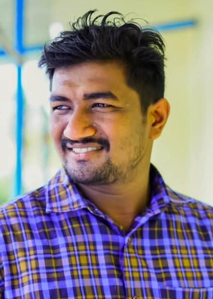 ரூ.15 லட்சம் கடனை தராமல் அண்ணன் தலைமறைவு:  தம்பியை வெட்டிக் கொலை செய்த பாஜக நிர்வாகி கைது