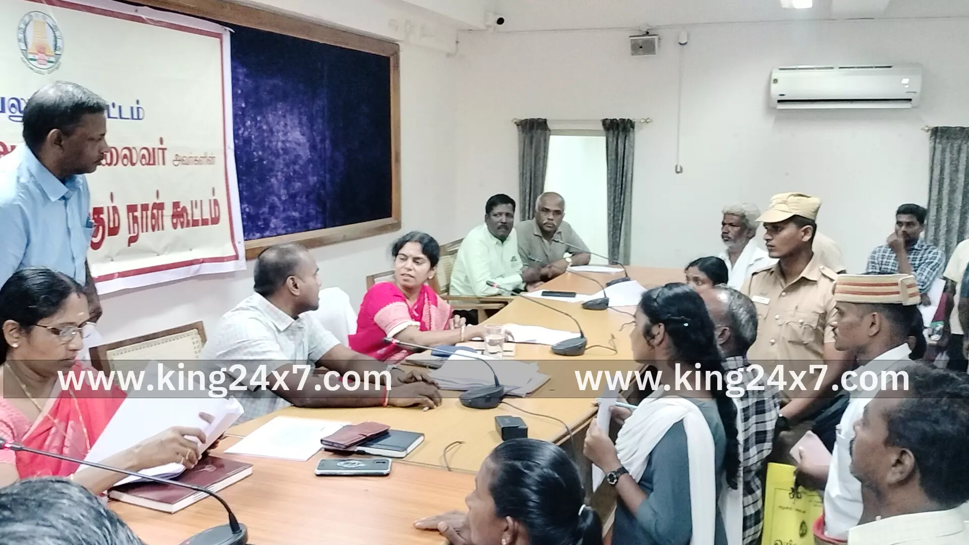 இளைஞர்களுக்கு சூப்பர் வாய்ப்பு