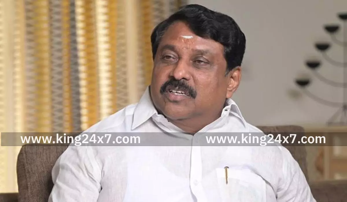 ஏழை மக்களை ஏமாற்றித்தான் ஆட்சியை பிடிக்க வேண்டுமா? - திமுகவுக்கு நயினார் நாகேந்திரன் கேள்வி ஏழை மக்களை ஏமாற்றித்தான் ஆட்சியை பிடிக்க வேண்டுமா? - திமுகவுக்கு நயினார் நாகேந்திரன் கேள்வி