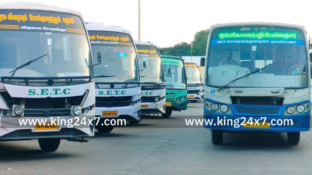 போக்குவரத்து ஊழியர்களுக்கு கடன் வழங்குவது தற்காலிக நிறுத்தம்: கூட்டுறவு சேமிப்பு சங்கம் அறிவிப்பு