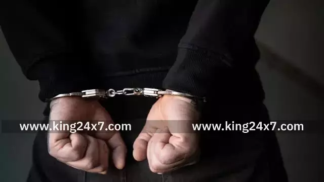 பிரச்சனையை தூண்டும் வீடியோ பதிவிட்ட இருவர் கைது பிரச்சனையை தூண்டும் வீடியோ பதிவிட்ட இருவர் கைது