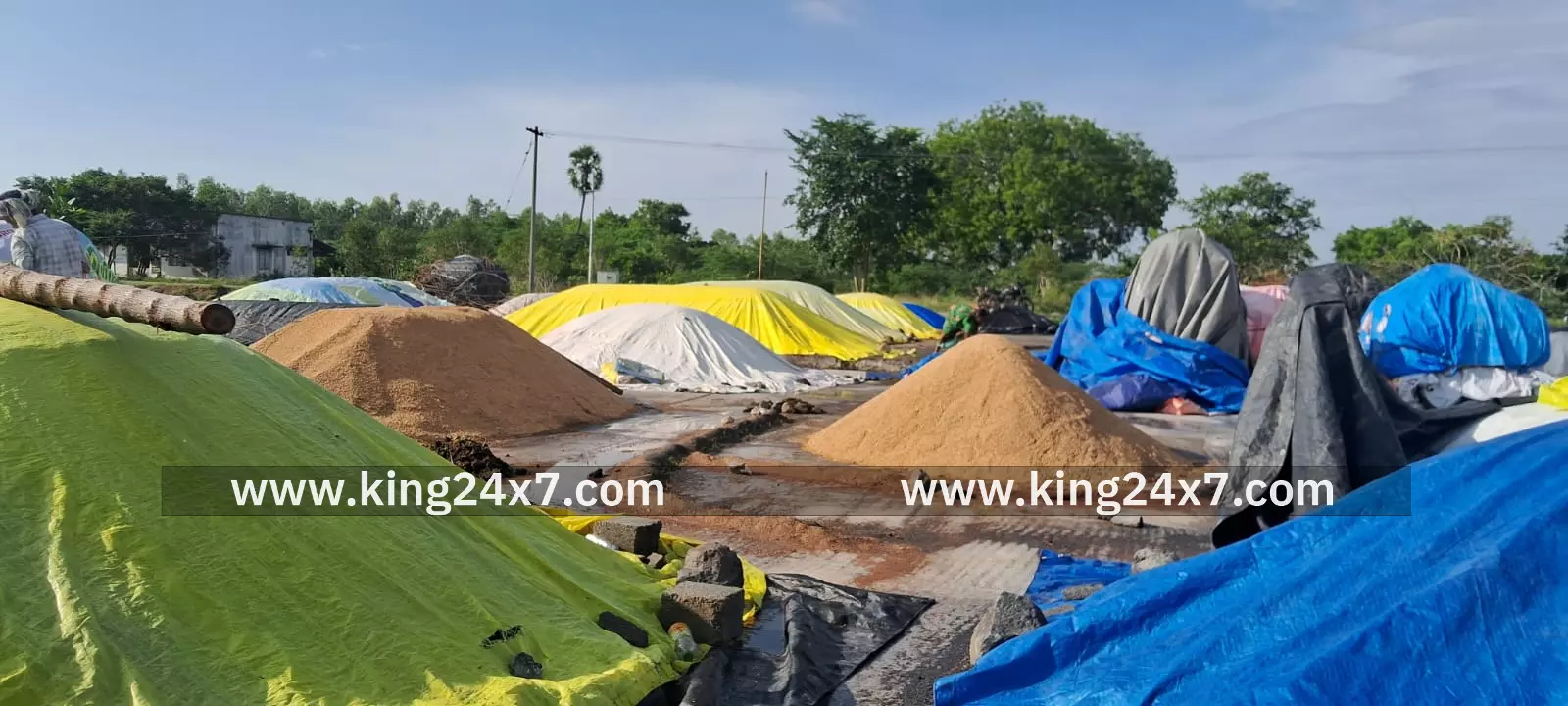 அரசு நேரடி நெல் கொள்முதல் நிலையம் அமைக்க வேண்டி பொதுமக்கள் கோரிக்கை அரசு நேரடி நெல் கொள்முதல் நிலையம் அமைக்க வேண்டி பொதுமக்கள் கோரிக்கை