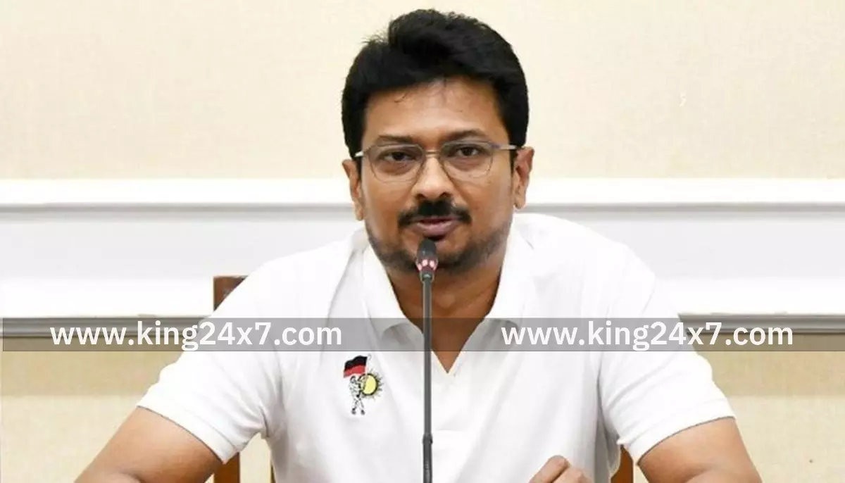 அதிமுக கட்சியே ஆம்புலன்ஸில் செல்லும் நிலைமை விரைவில் வரும் - உதயநிதி ஸ்டாலின் கருத்து அதிமுக கட்சியே ஆம்புலன்ஸில் செல்லும் நிலைமை விரைவில் வரும் - உதயநிதி ஸ்டாலின் கருத்து