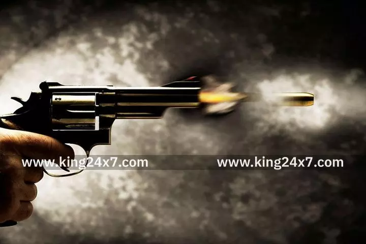 கலிபோர்னியாவில் இந்தியர் சுட்டுக்கொலை!! கலிபோர்னியாவில் இந்தியர் சுட்டுக்கொலை!!