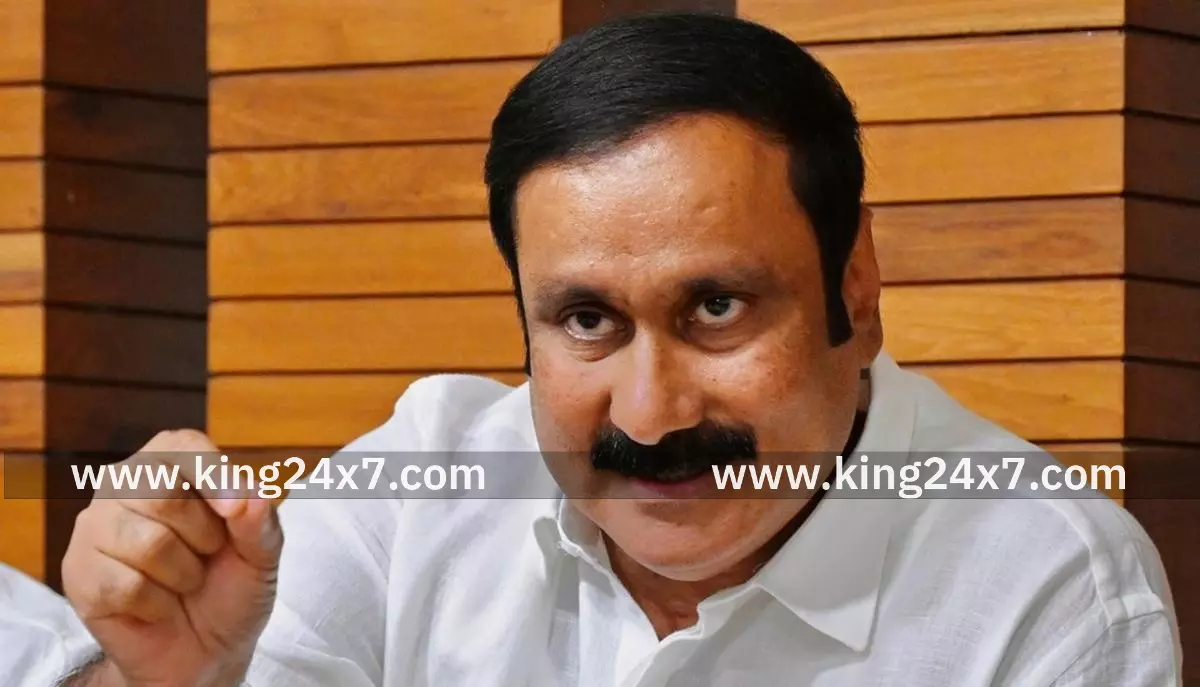 இலங்கைத் தமிழர்களுக்கு எதிரானது மத்திய அரசின் நிலைப்பாடு: விசா விவகாரத்தில் அன்புமணி சாடல் இலங்கைத் தமிழர்களுக்கு எதிரானது மத்திய அரசின் நிலைப்பாடு: விசா விவகாரத்தில் அன்புமணி சாடல்