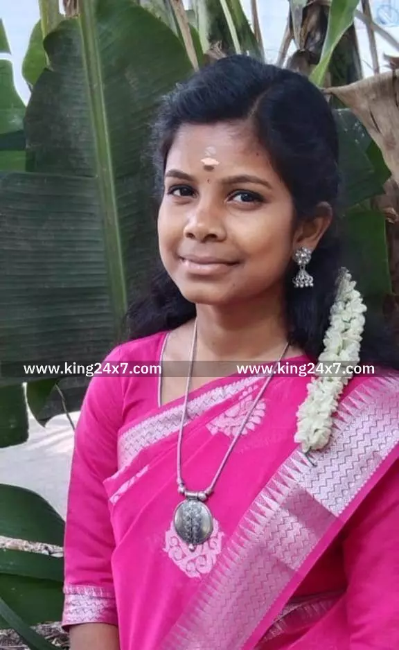 காங்கேயம் அருகே கணவன் சினிமாவுக்கு அழைத்து செல்லவில்லை என இளம் மனைவி தூக்கிட்டு தற்கொலை 