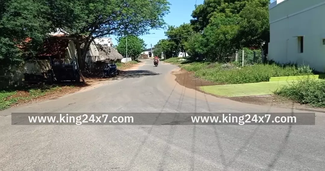 கிளிஞ்சாநத்தம்-மது போதையில் மனைவியுடன் சண்டையிட்டு தூக்கிட்டு தற்கொலை செய்த வட மாநில இளைஞர். கிளிஞ்சாநத்தம்-மது போதையில் மனைவியுடன் சண்டையிட்டு தூக்கிட்டு தற்கொலை செய்த வட மாநில இளைஞர்.