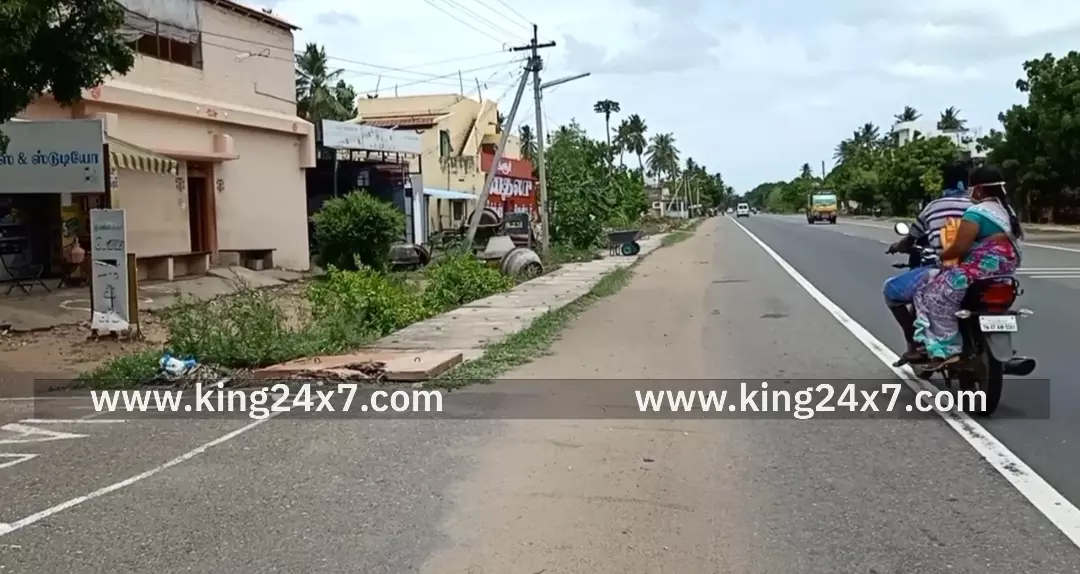 கிளிஞ்சாநத்தம்-மது போதையில் மனைவியுடன் சண்டையிட்டு தூக்கிட்டு தற்கொலை செய்த வட மாநில இளைஞர். கிளிஞ்சாநத்தம்-மது போதையில் மனைவியுடன் சண்டையிட்டு தூக்கிட்டு தற்கொலை செய்த வட மாநில இளைஞர்.