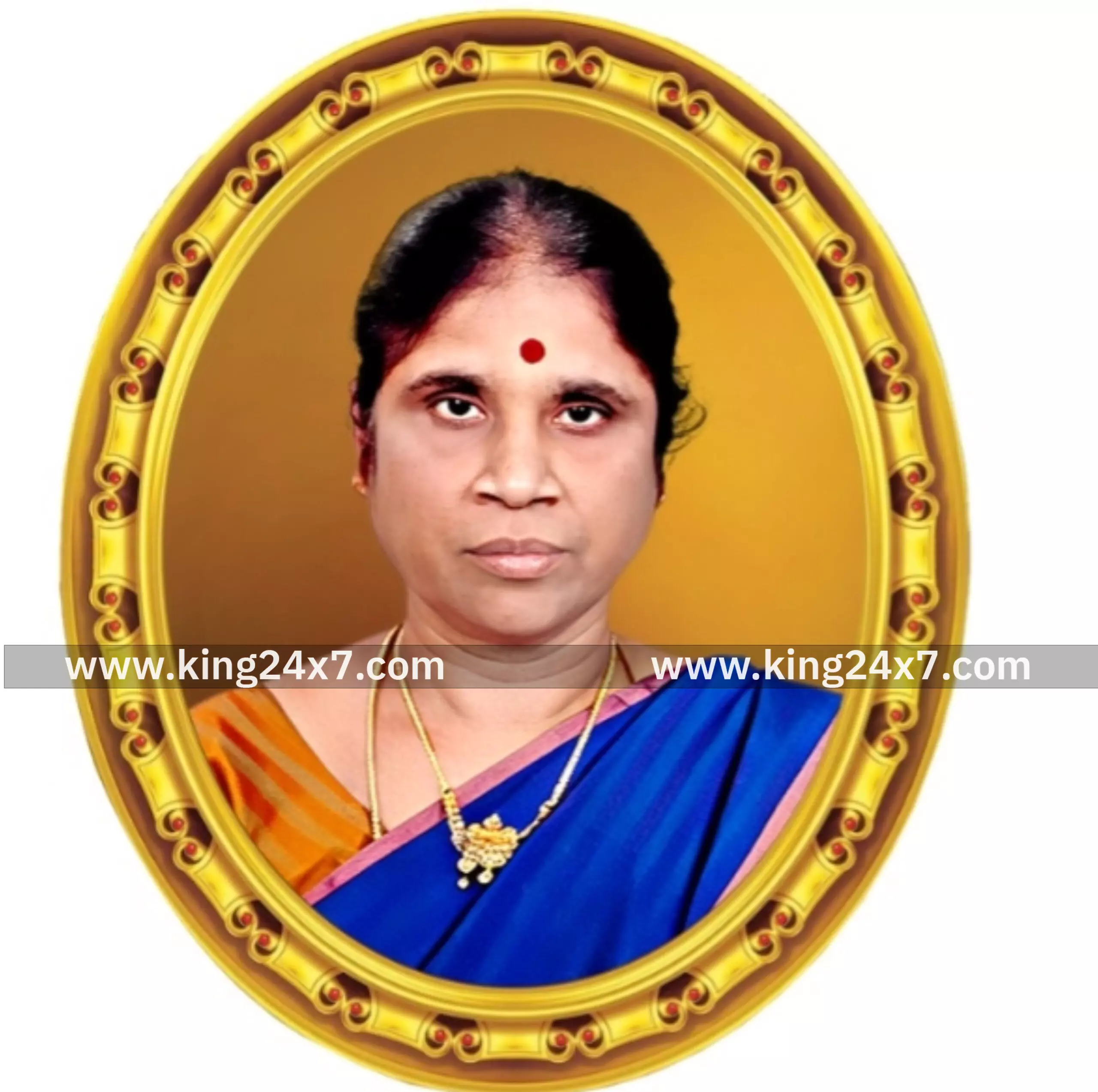 விஜயகாந்தின் சகோதரி மறைவு