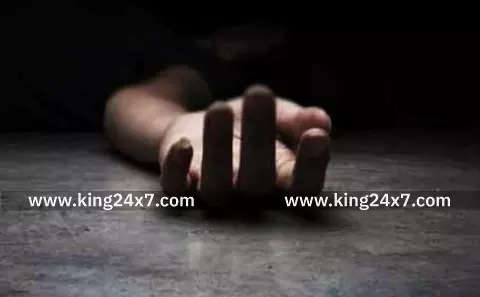 கார் மோதியதில் சைக்கிளில் சென்றவர் பலி கார் மோதியதில் சைக்கிளில் சென்றவர் பலி