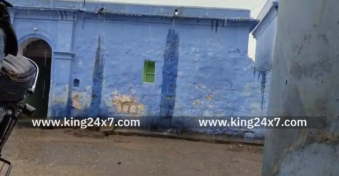 நெல்லை மாவட்டத்தில் இரண்டாவது நாளாக பெய்த மழை நெல்லை மாவட்டத்தில் இரண்டாவது நாளாக பெய்த மழை