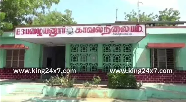 திருப்புவனம் அருகே இடி தாக்கி பெண் பலி