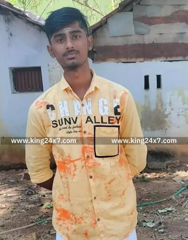 தஞ்சாவூரில் ஆட்டோ ஒட்டுநர் வெட்டி கொலை: காவல்துறை விசாரணை