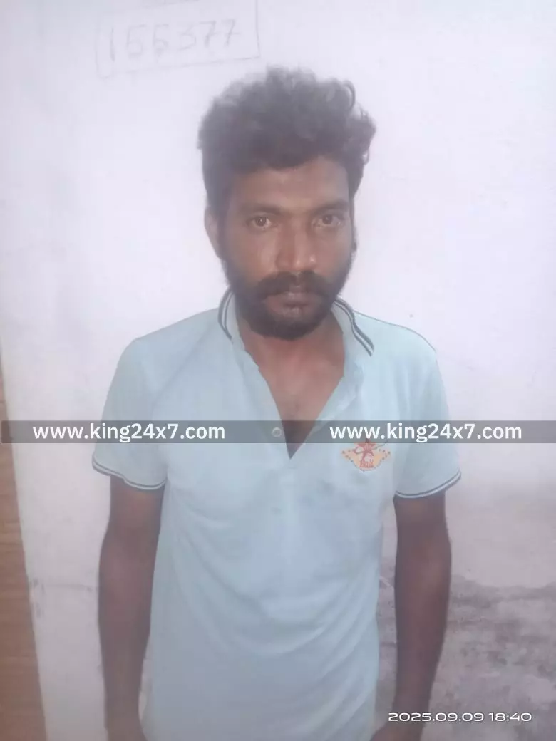 மது போதையில் வாகனம் ஓட்டி வாலிபருக்கு ஜெயில்