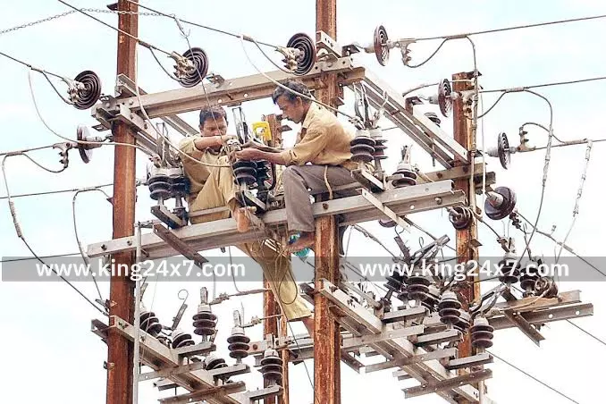 அரூர் மற்றும் இலக்கியம்பட்டியில் இன்று மின்நிறுத்தம் அரூர் மற்றும் இலக்கியம்பட்டியில் இன்று மின்நிறுத்தம்