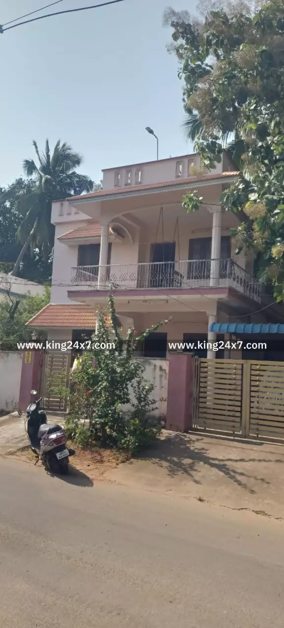 குமரி :  ஓய்வு பெற்ற அதிகாரியின் வீட்டில் திருட்டு