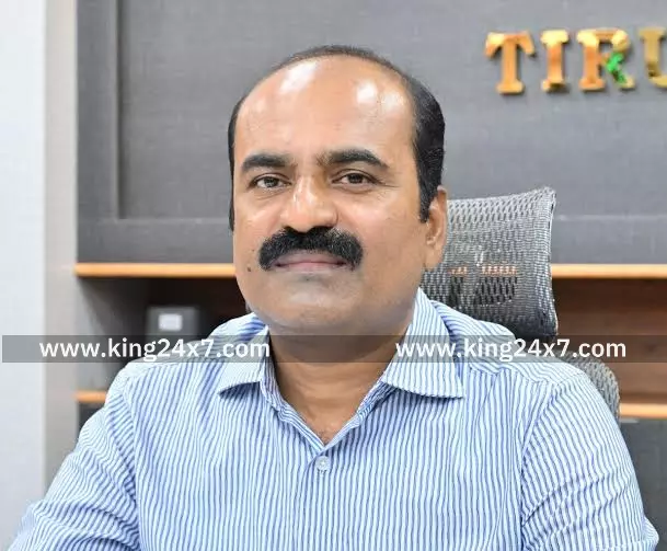 திருநெல்வேலி மாவட்ட ஆட்சியர் அறிக்கை