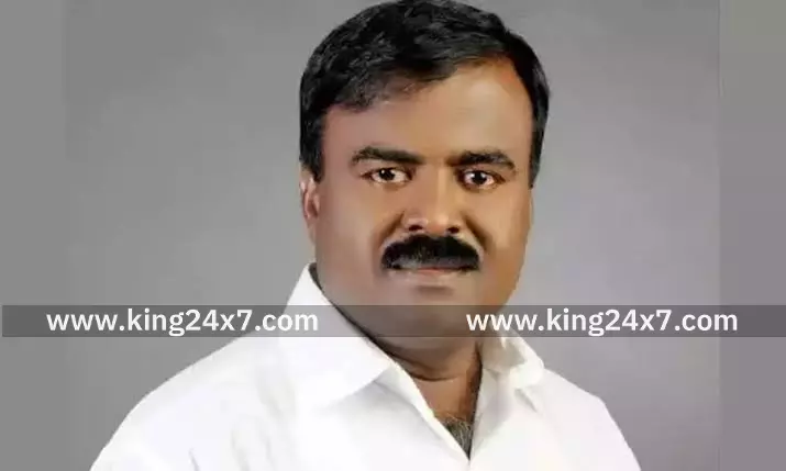 500 நாட்களை கடந்த காங்கிரஸ் தலைவர் வழக்கு