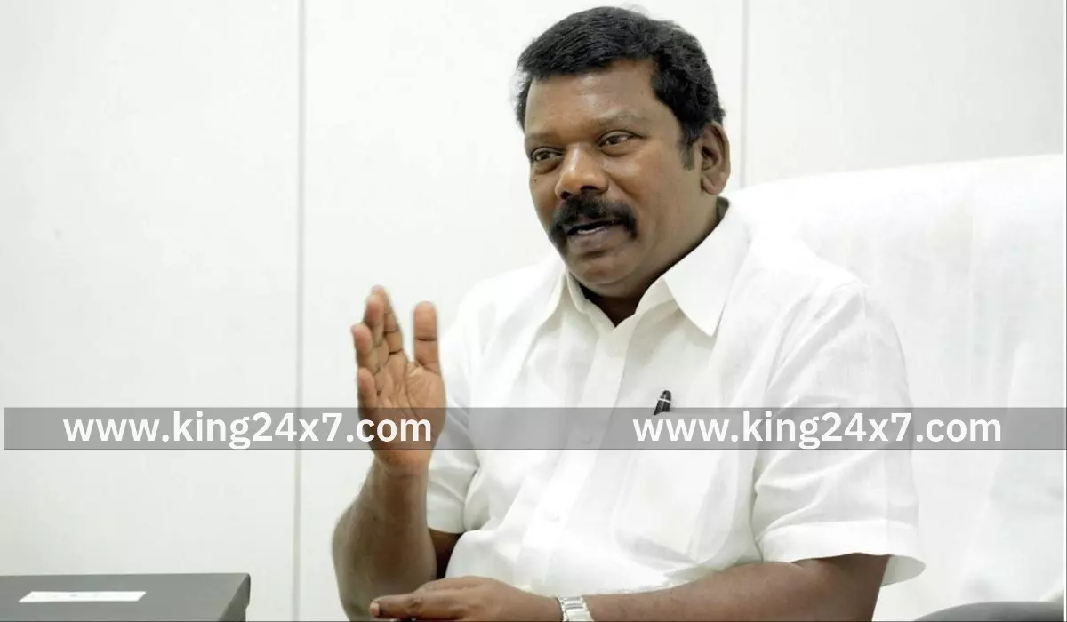 கூட்டணிக் கட்சிகளை கூறு போடுவது பாஜக வழக்கம்: செல்வப்பெருந்தகை கருத்து