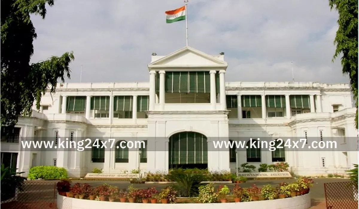 செப்.22 முதல் அக்.1-ம் தேதி வரை ஆளுநர் மாளிகையில் நவராத்திரி கொலு: பொதுமக்கள் பார்வையிடலாம்