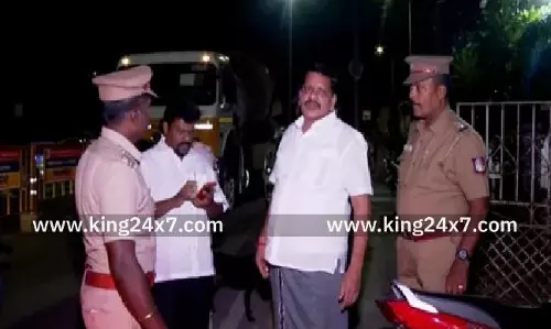 ஏர்போர்ட் மூர்த்தியை குண்டர் சட்டத்தில் அடைக்க மனு!!