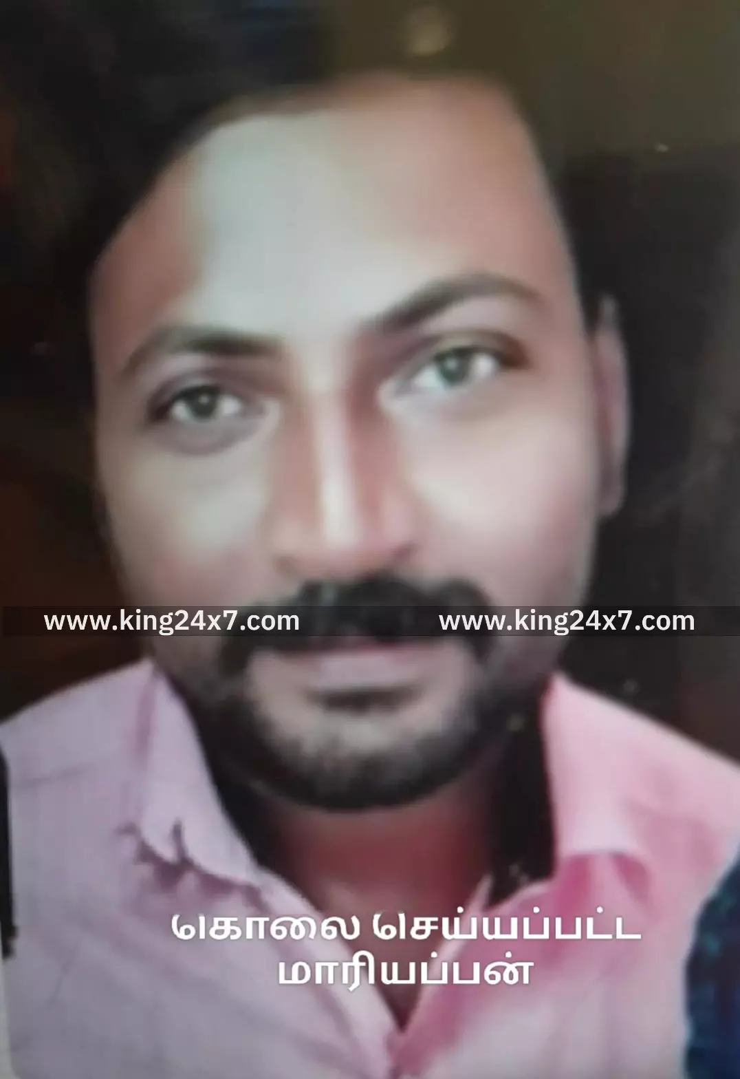 கள்ளக்காதலுக்கு இடையூறாக இருந்த கணவன் கொலை