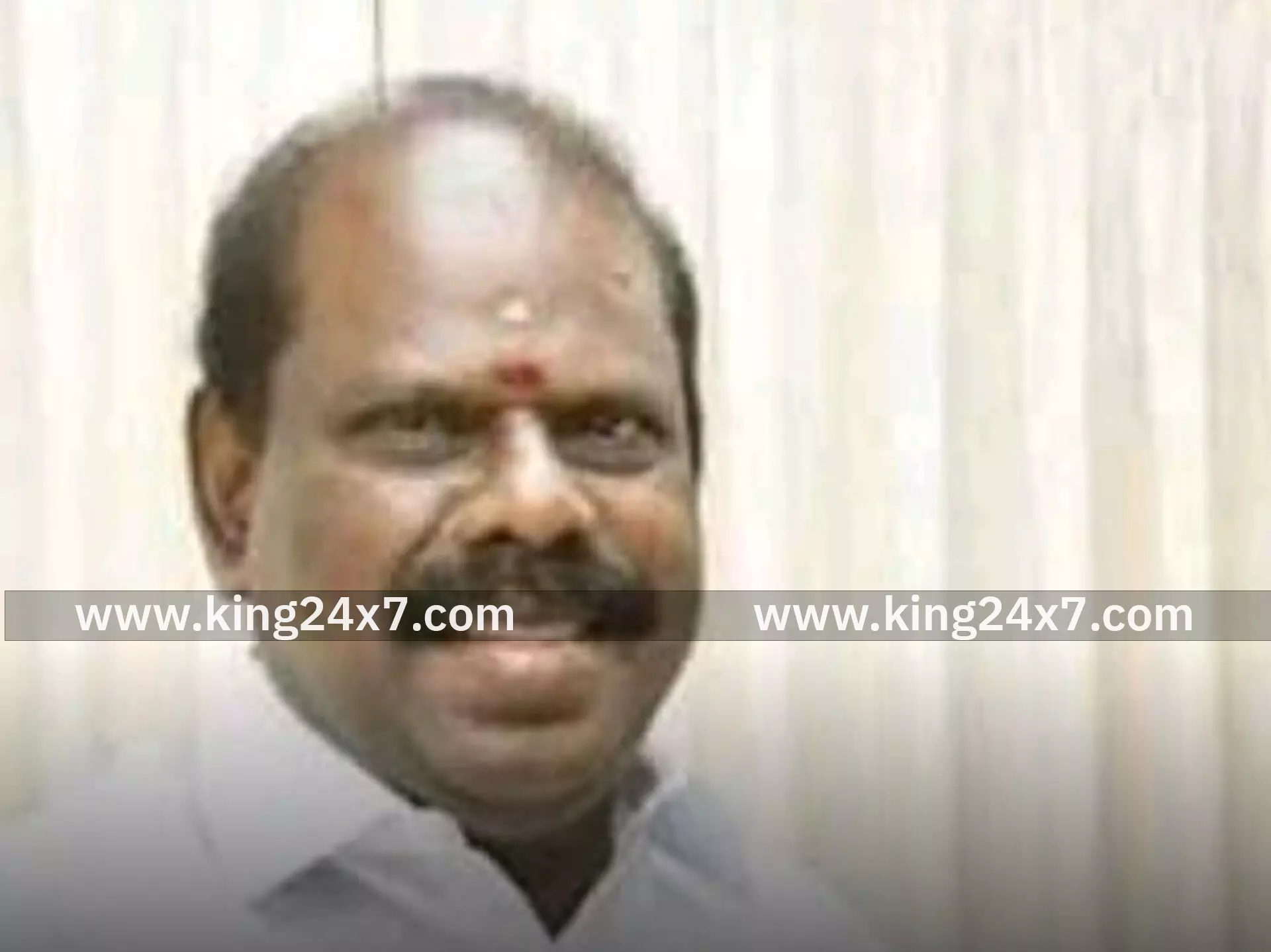 ராணிப்பேட்டை கிழக்கு மாவட்ட அதிமுக செயலாளர் புதிய அறிக்கை! ராணிப்பேட்டை கிழக்கு மாவட்ட அதிமுக செயலாளர் புதிய அறிக்கை!