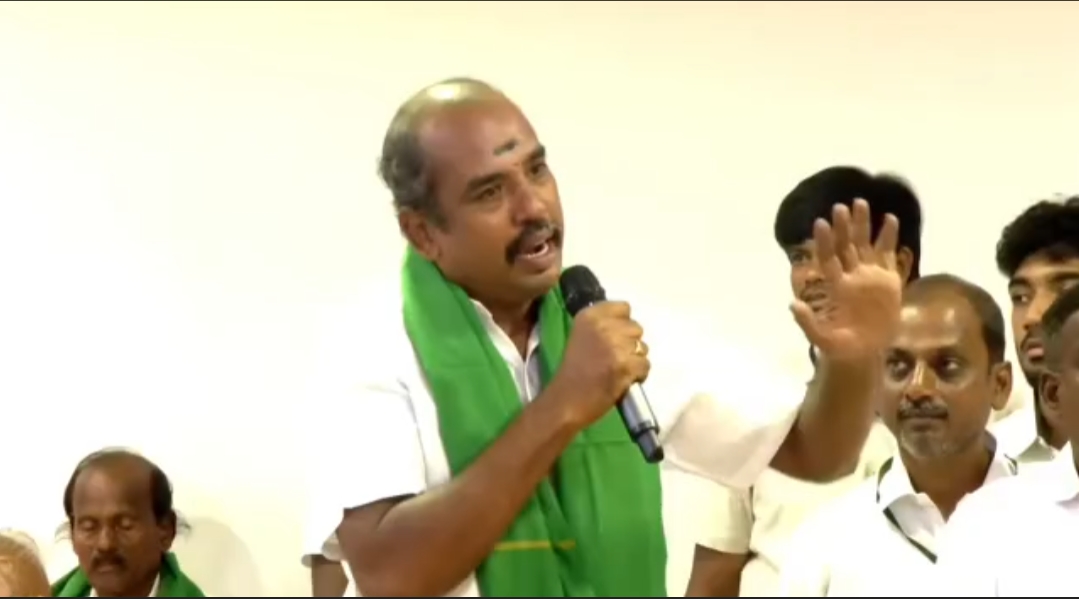 நீரா பானத்துக்கு அனுமதி கொடுத்தோம் - கள்ளு இறக்குவது தொடர்பாக ஆலோசிக்கப்படும் – இபிஎஸ் !