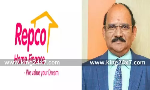 ரெப்கோ ஹோம் ஃபைனான்ஸ் லிமிடெட் நிறுவன கிளை… புதிய பொலிவுடன் பாலக்காட்டில் துவக்கம்!! ரெப்கோ ஹோம் ஃபைனான்ஸ் லிமிடெட் நிறுவன கிளை… புதிய பொலிவுடன் பாலக்காட்டில் துவக்கம்!!