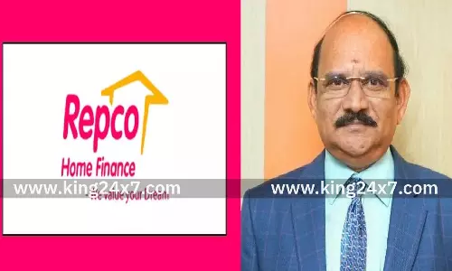 ரெப்கோ ஹோம் ஃபைனான்ஸ் லிமிடெட் நிறுவன கிளை… புதிய பொலிவுடன் பாலக்காட்டில் துவக்கம்!!