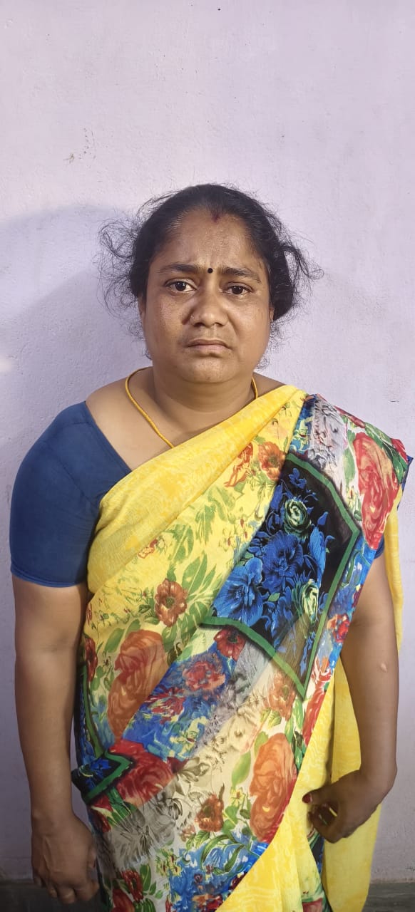 கோவை: மூதாட்டியிடம் இருந்து செயின் பறிப்பு – சி.சி.டி.வி காட்சி வெளியீடு