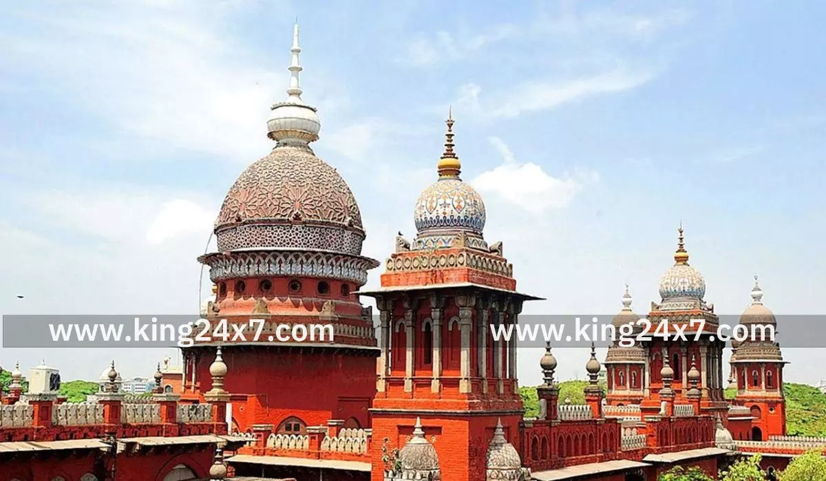 காங். எம்எல்ஏ அசன் மவுலானா தாக்கல் செய்த மனுவுக்கு தேர்தல் ஆணையம் பதிலளிக்க ஐகோர்ட் உத்தரவு