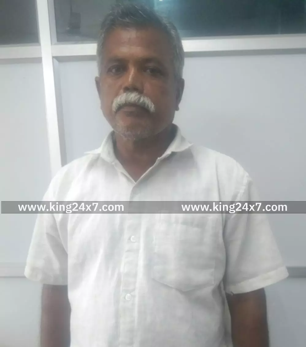 இன்சூரன்ஸ் பணம் ரூ 19 லட்சத்தை ஏமாற்றிய உறவினர்கள் கைது. இன்சூரன்ஸ் பணம் ரூ 19 லட்சத்தை ஏமாற்றிய உறவினர்கள் கைது.