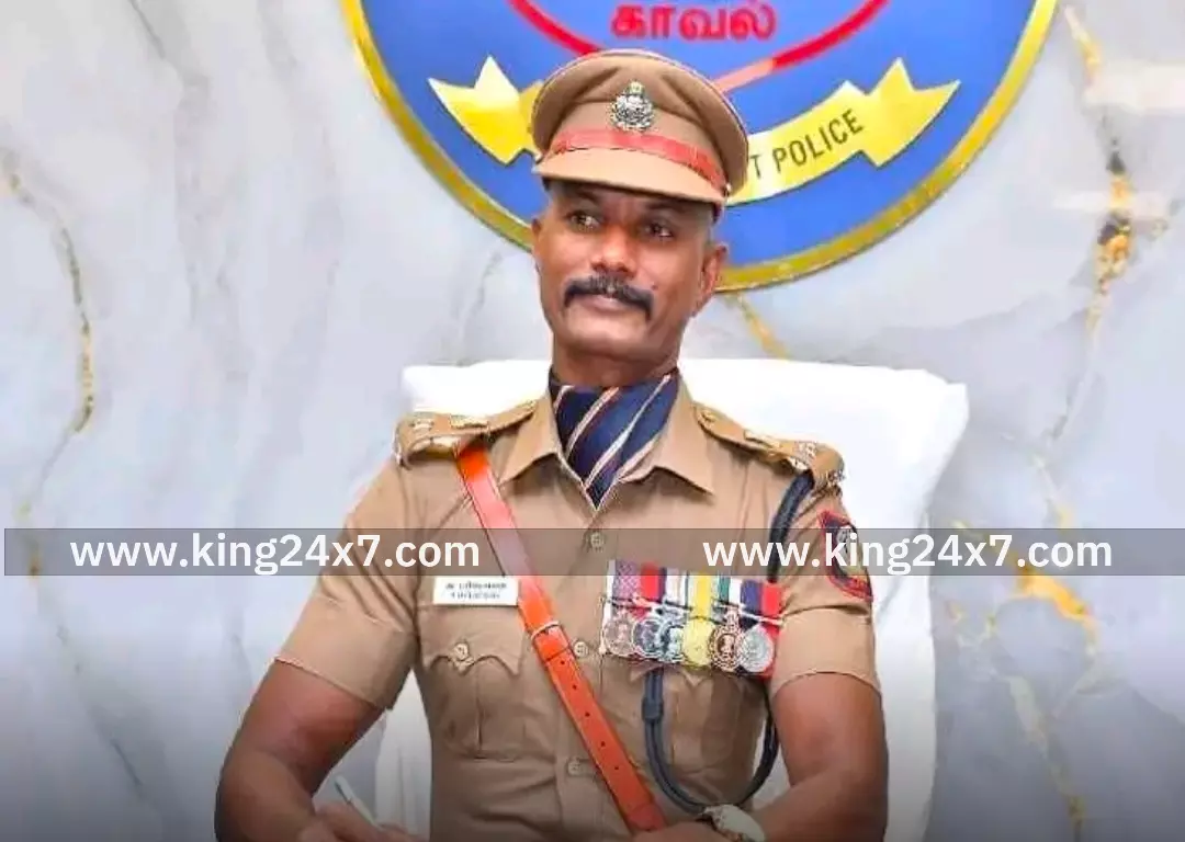 வேலூர் எஸ்.பி அலுவலகத்தில் நாளை செல்போன் ஒப்படைப்பு!