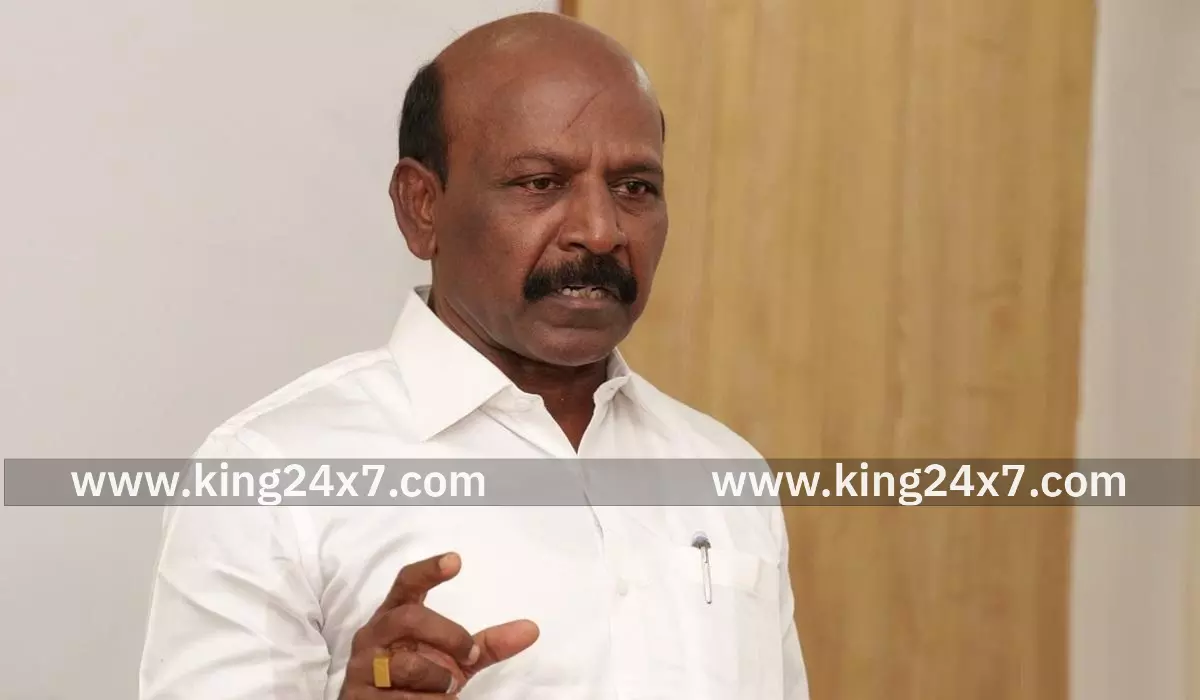 மருத்துவத் துறையில் இந்தியாவுக்கு தமிழகம்தான் வழிகாட்டி: அமைச்சர் மா.சுப்பிரமணியன் பெருமிதம் மருத்துவத் துறையில் இந்தியாவுக்கு தமிழகம்தான் வழிகாட்டி: அமைச்சர் மா.சுப்பிரமணியன் பெருமிதம்