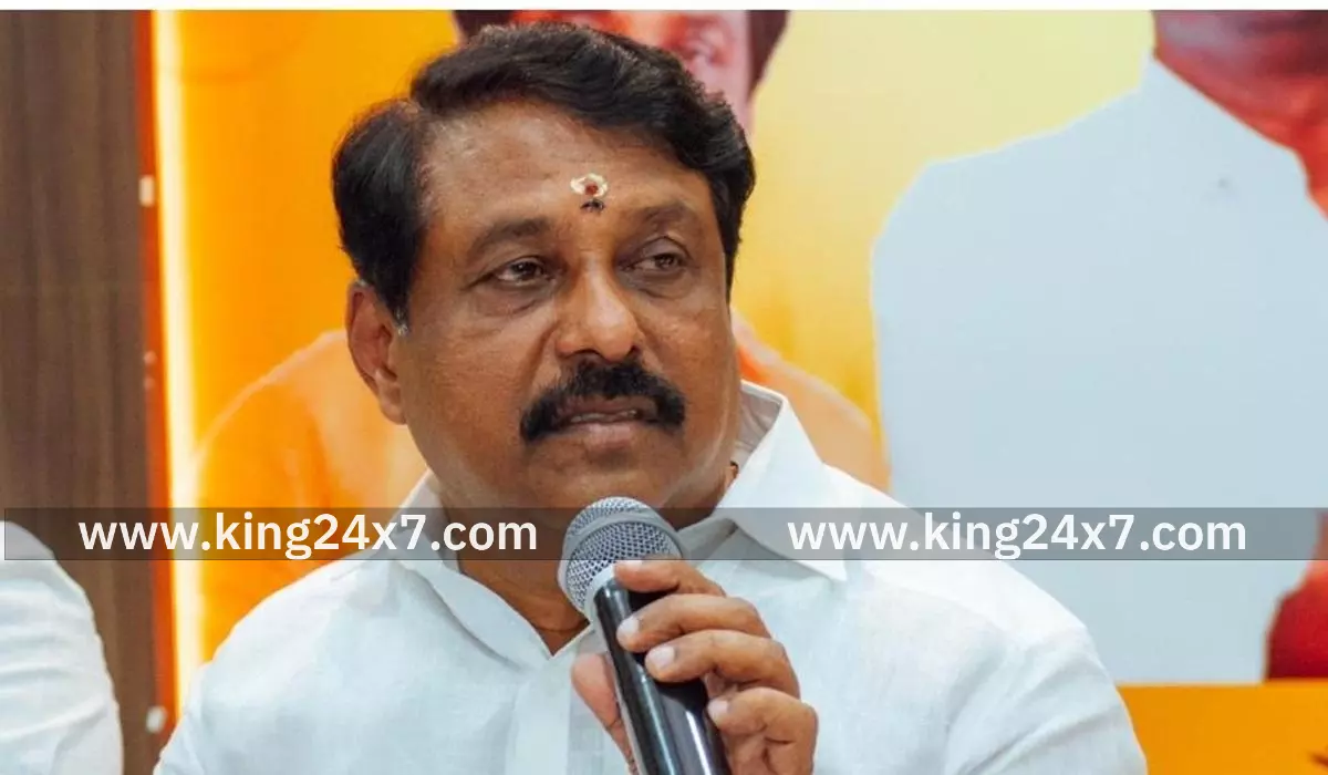 போலீஸார் மீதான தாக்குதல்: நயினார் நாகேந்திரன் கண்டனம் போலீஸார் மீதான தாக்குதல்: நயினார் நாகேந்திரன் கண்டனம்