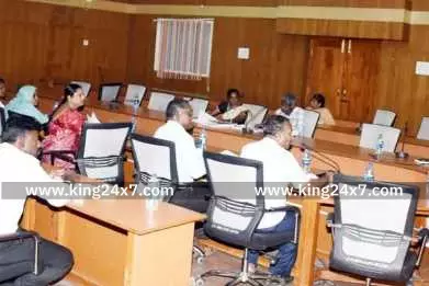 :ரூ.1.35 கோடி நிதி ஒதுக்கீடு :ரூ.1.35 கோடி நிதி ஒதுக்கீடு