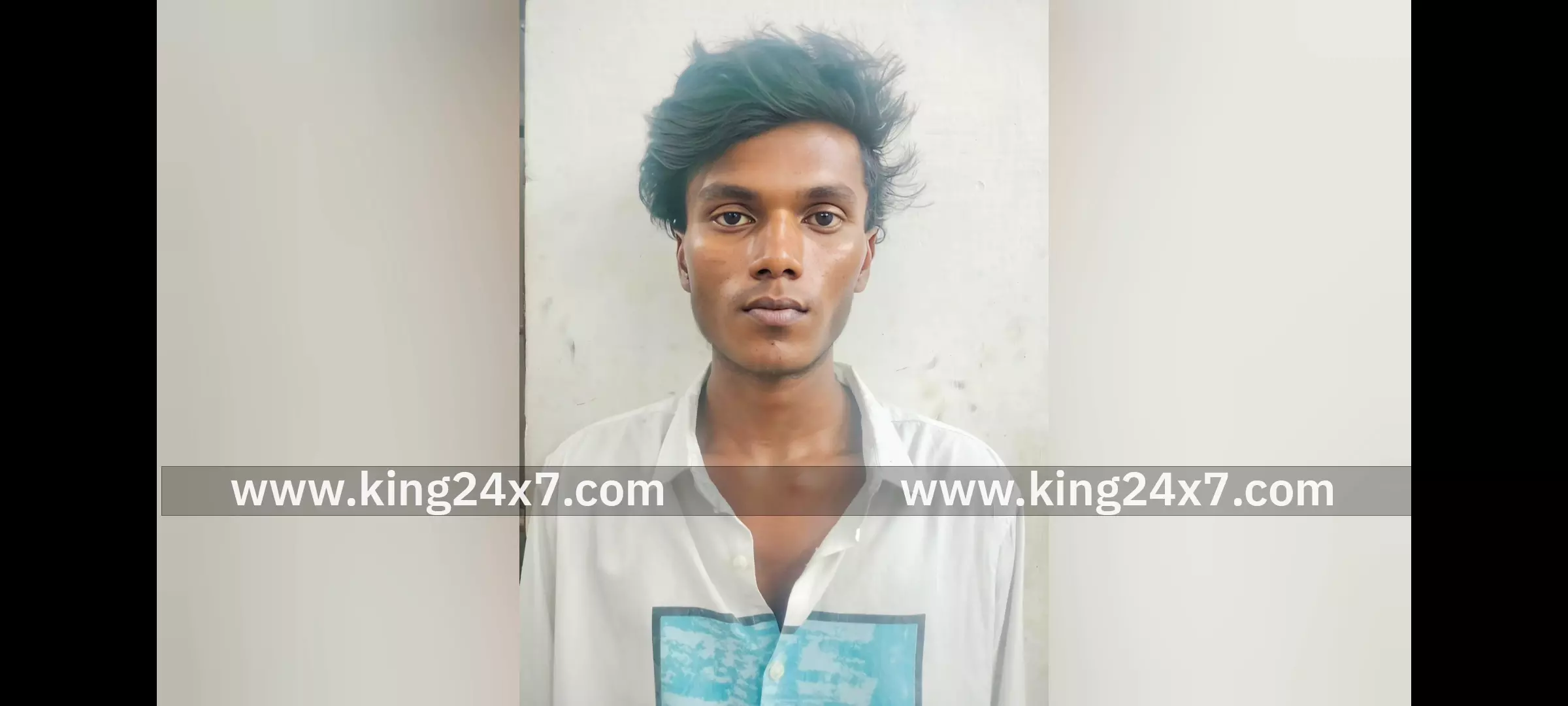 கல்லூரி மாணவருக்கு அரிவாள் வெட்டு: 2பேர் கைது!