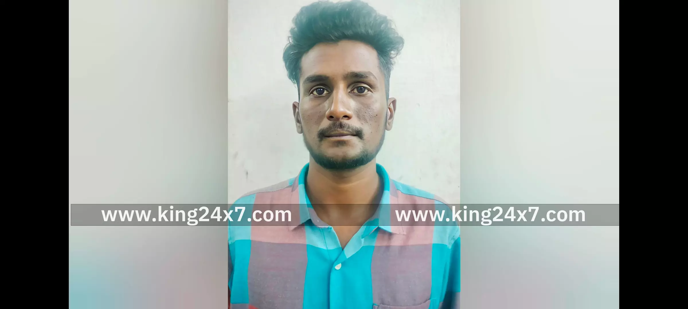 கல்லூரி மாணவருக்கு அரிவாள் வெட்டு: 2பேர் கைது!