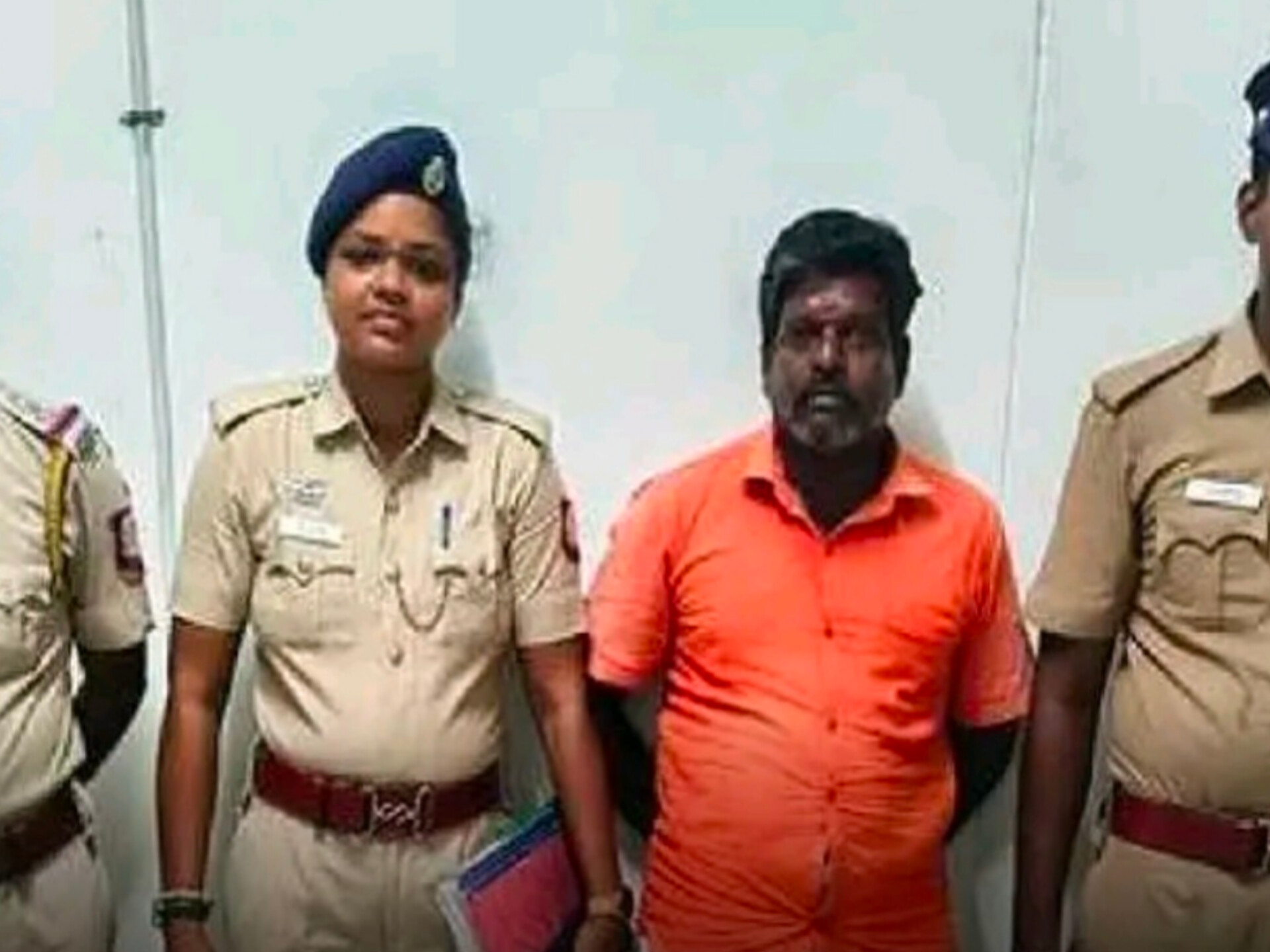 சொத்துக்காக தம்பியை கொன்ற அண்ணனுக்கு ஆயுள் தண்டனை!