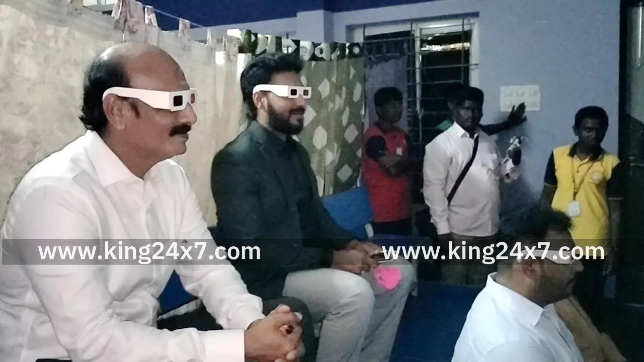 கோல்டன் கேட்ஸ் வித்யாஷ்ரம் பள்ளியில் மாணவர்களின் தொழிலதிபர் தினம் கோல்டன் கேட்ஸ் வித்யாஷ்ரம் பள்ளியில் மாணவர்களின் தொழிலதிபர் தினம்