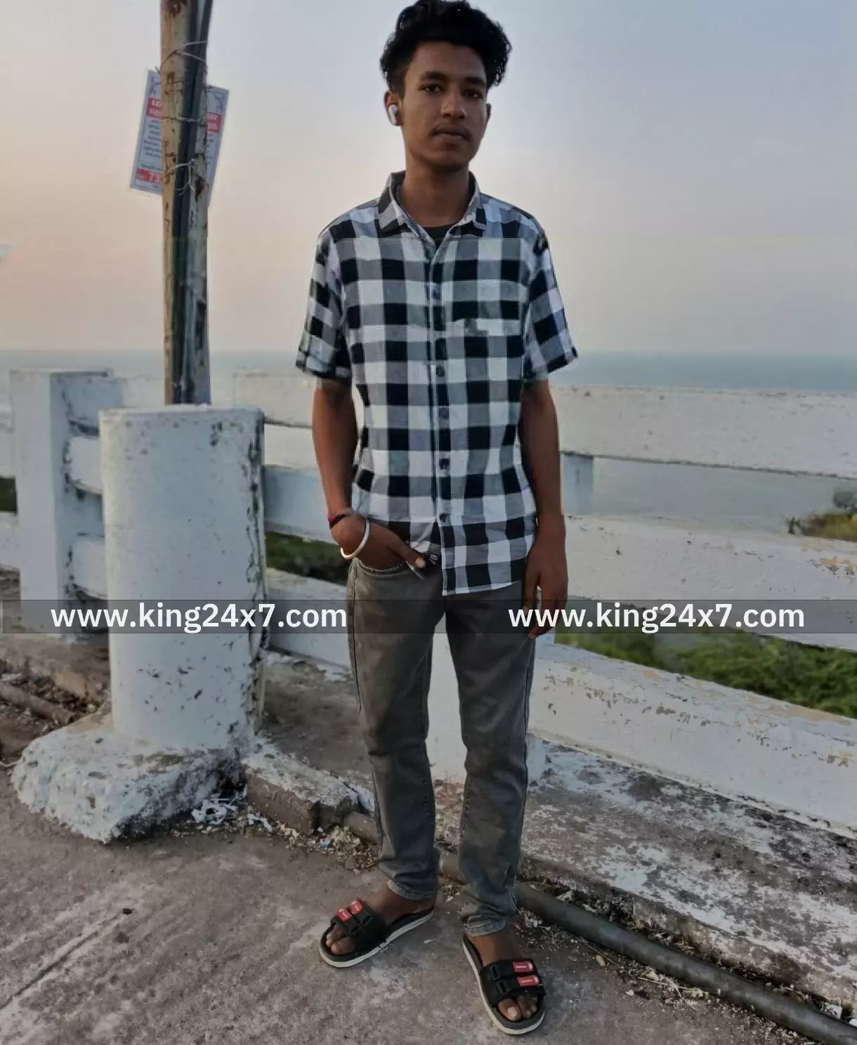 ஆன்லைன் சூதாட்டத்தில் பணத்தை இழந்த வட மாநில வாலிபர் தற்கொலை