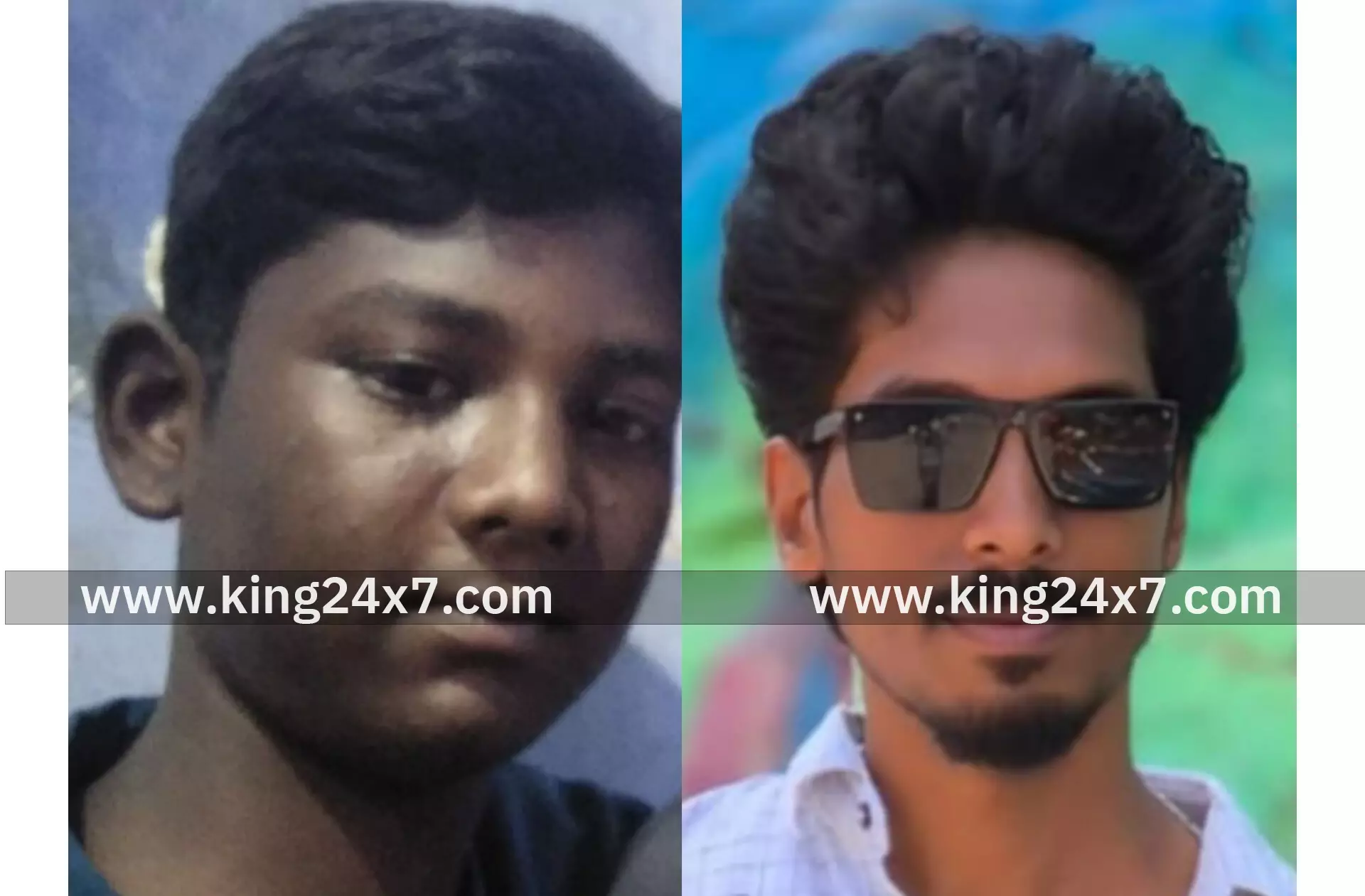 ஜேசிபி வாகனம் மோதியதில் இருவர் உயிரிழப்பு