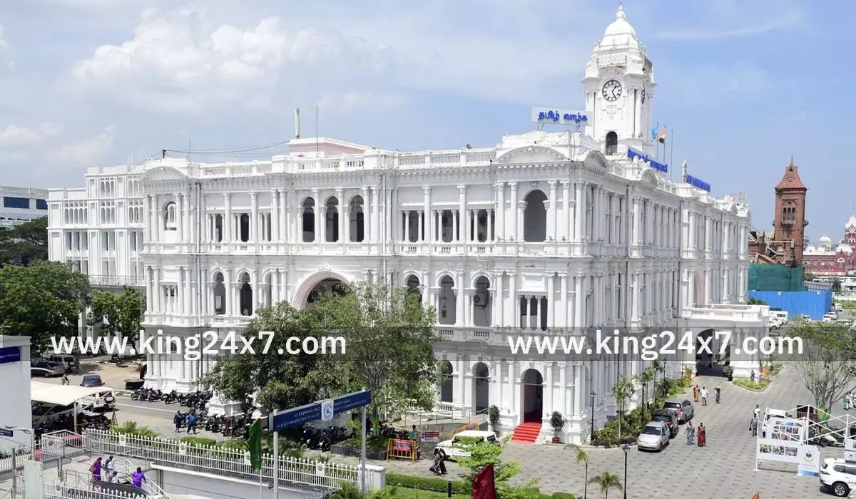 தூய்மை பணியாளர்களுக்கு இலவச உணவு வழங்க ரூ.150 கோடி ஒதுக்கீடு: டெண்டர் கோரியது மாநகராட்சி