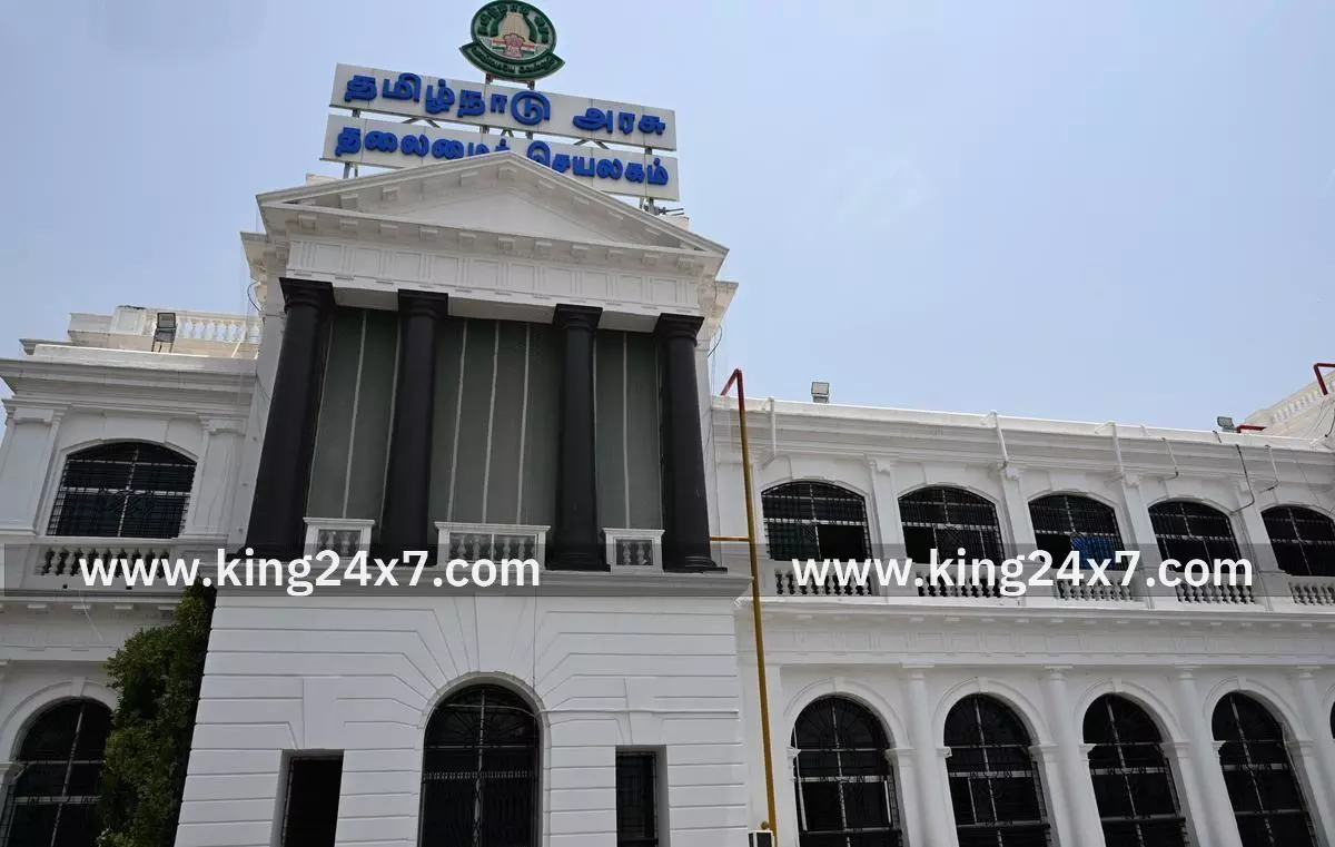 தமிழகத்தில் மேக்ஸி கேப் வாகனங்களை மினி பேருந்துகளாக இயக்க அரசு முடிவு