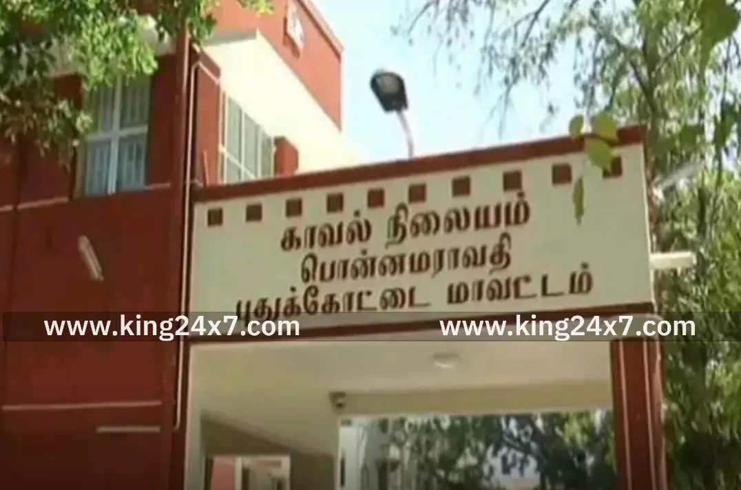 செம்பூதியில் சீட்டாட்டத்தில் ஈடுபட்ட 7 பேர் கைது