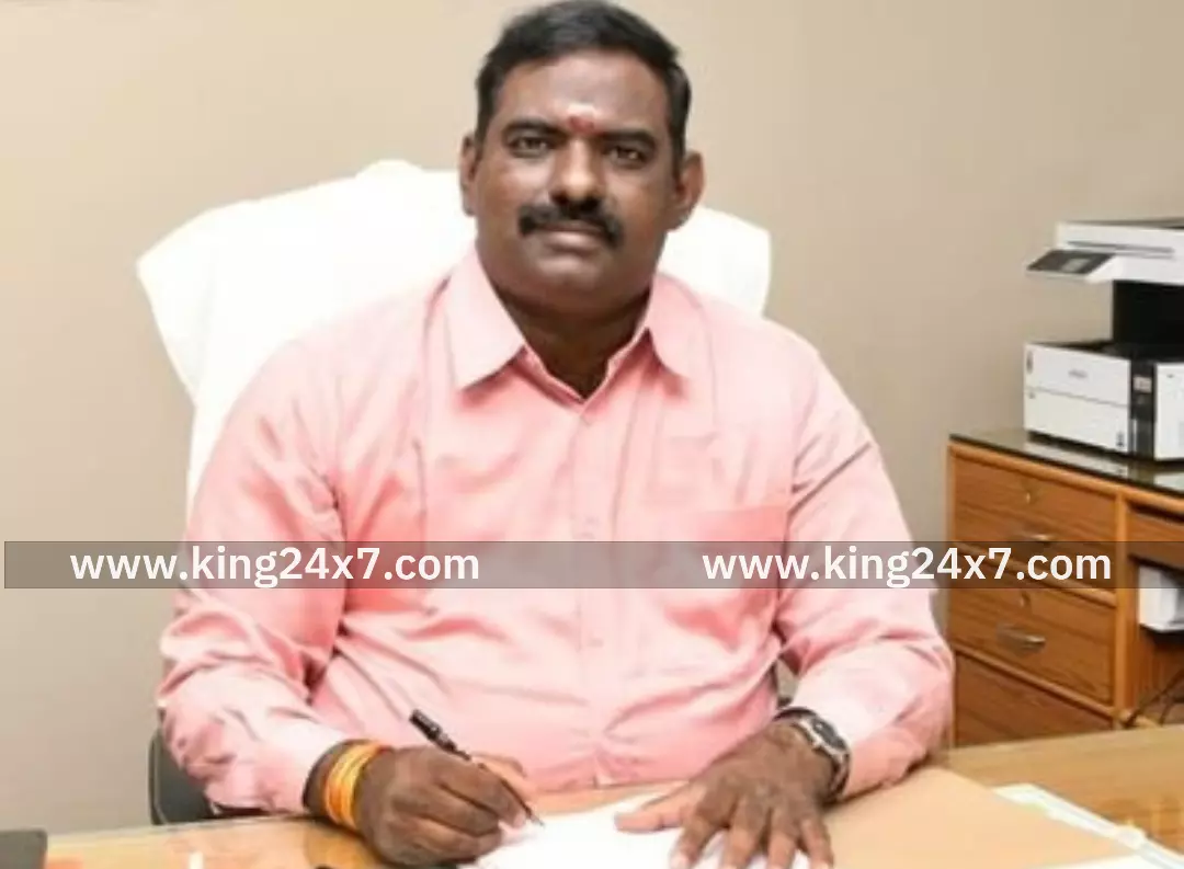 இன்று முதல் அமைச்சர் வீட்டுமனை பட்டா வழங்குகிறார்- ஆட்சியர்