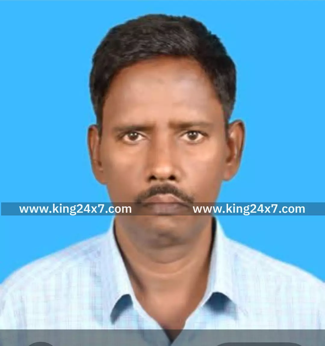 ஒழுங்குமுறை விற்பனைகூட மேலாளர் திடீர் சாவு ஒழுங்குமுறை விற்பனைகூட மேலாளர் திடீர் சாவு