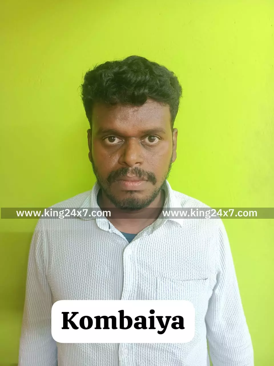 கோவை அருகே தடைசெய்யப்பட்ட புகையிலை பறிமுதல்: ஒருவர் கைது கோவை அருகே தடைசெய்யப்பட்ட புகையிலை பறிமுதல்: ஒருவர் கைது