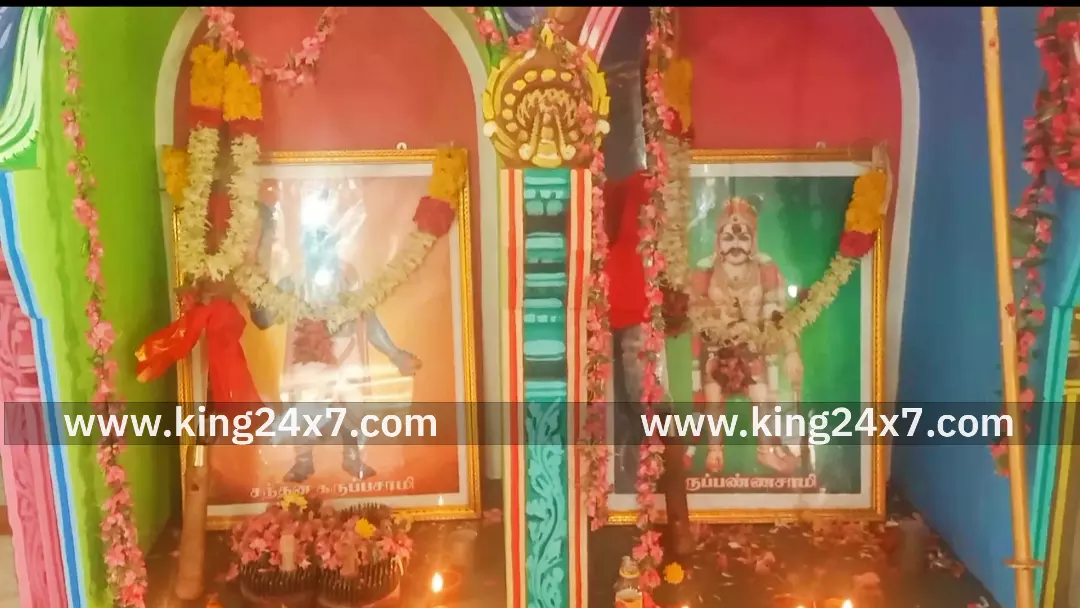 காசிபாளையம் கும்பாபிஷேக விழாவில் கும்மியடித்து கொண்டாடிய மகளிர். காசிபாளையம் கும்பாபிஷேக விழாவில் கும்மியடித்து கொண்டாடிய மகளிர்.